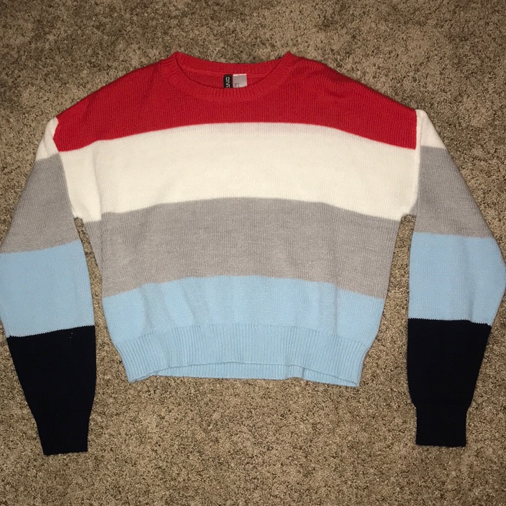 H&M sweater